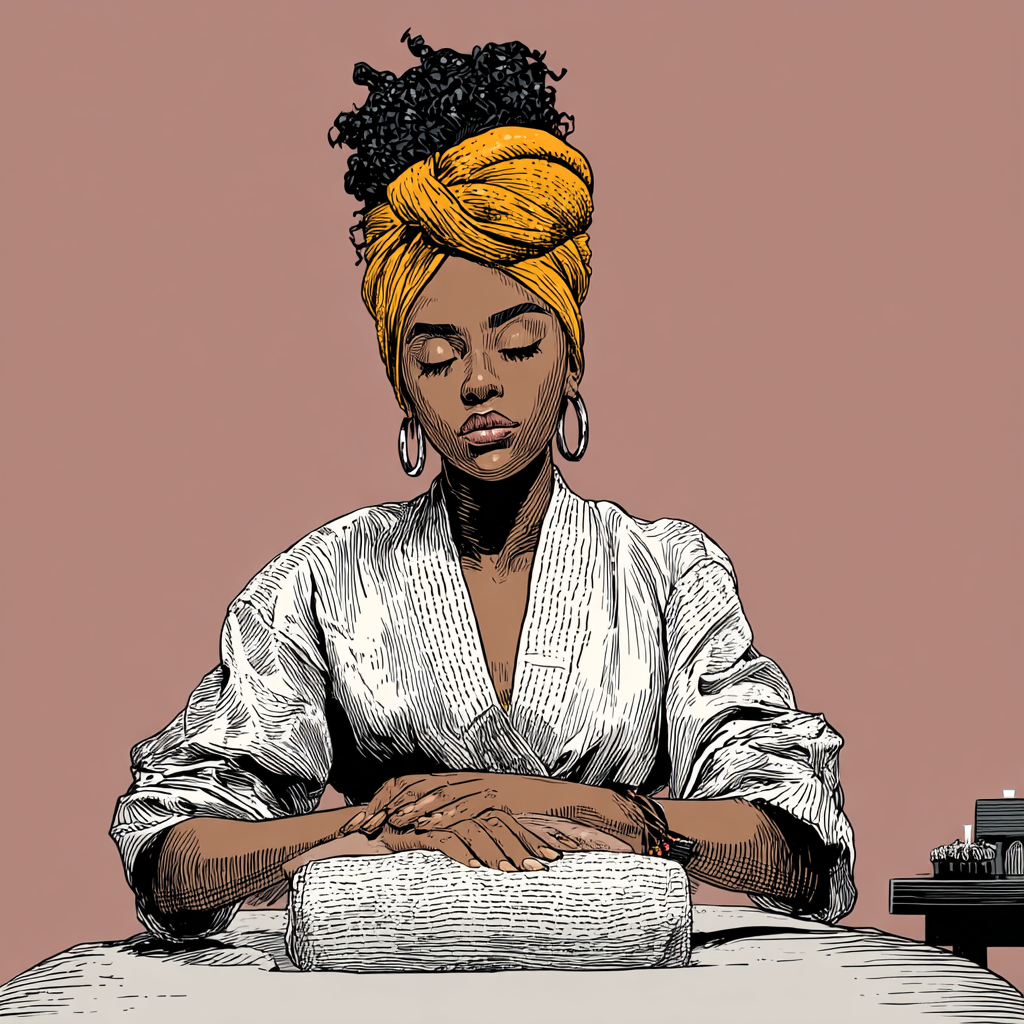 Les 3 Erreurs Que Tu Fais Avec Ton Massage (Et Comment En Profiter Vraiment)