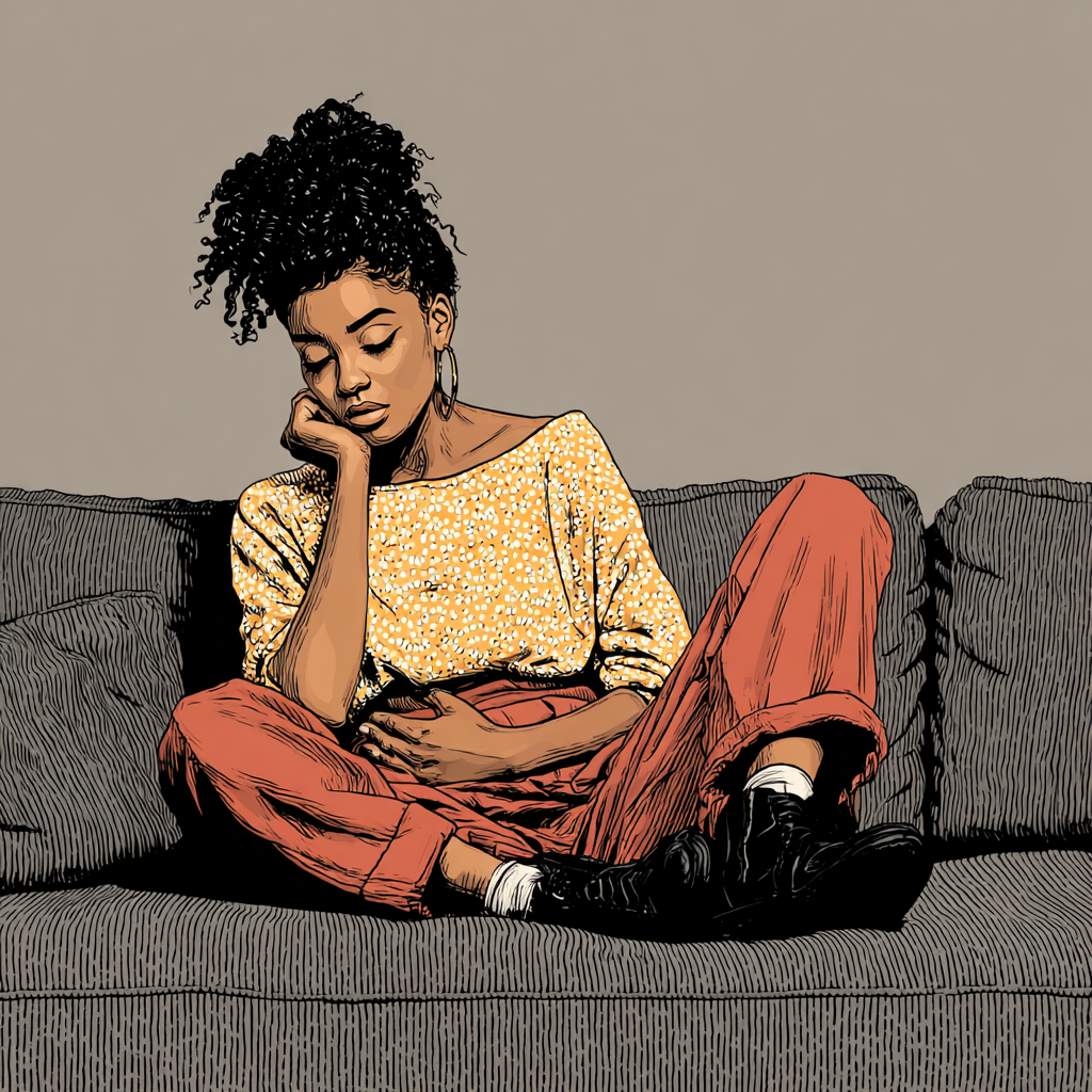 Pourquoi Ta Digestion Rame Après Les Fêtes (Et Comment L'Aider)