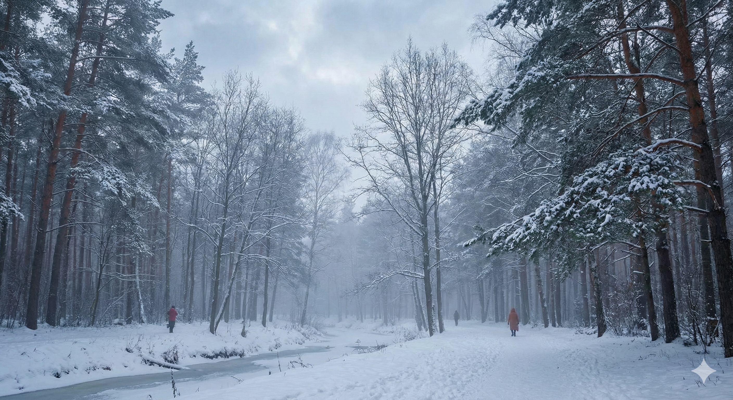 L'Hiver Arrive : Pourquoi Tu Te Sens Lourde et Comment Y Remédier