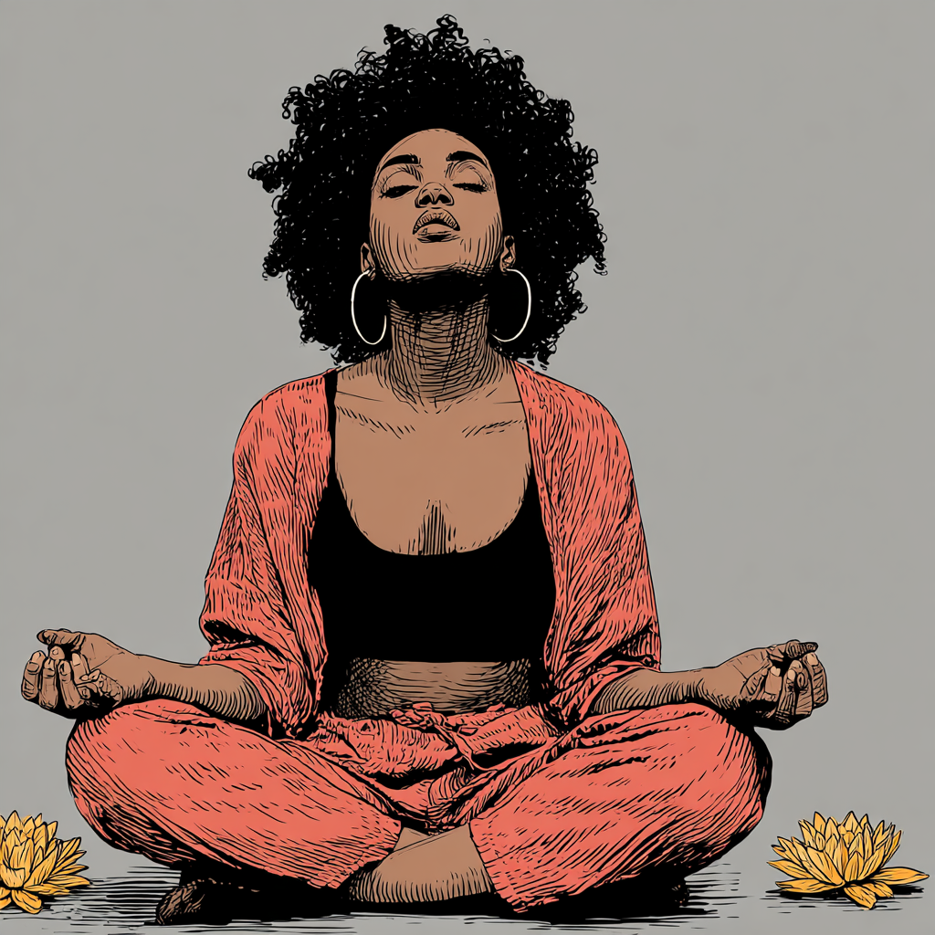 Et Si On Ne Prenait Pas De Résolutions Cette Année ?