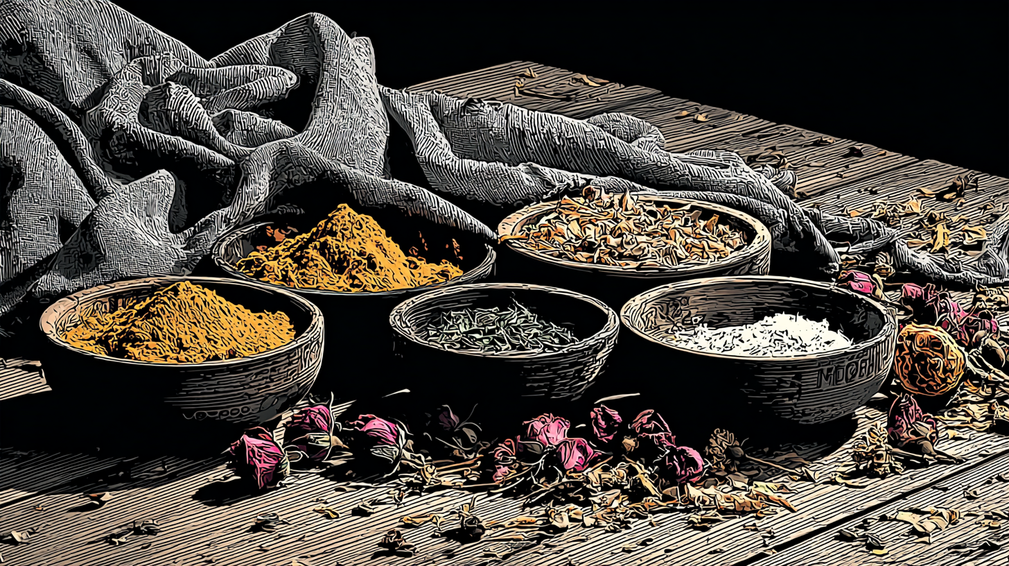 Ta peau te parle — tu sais ce qu'elle essaie de te dire ?