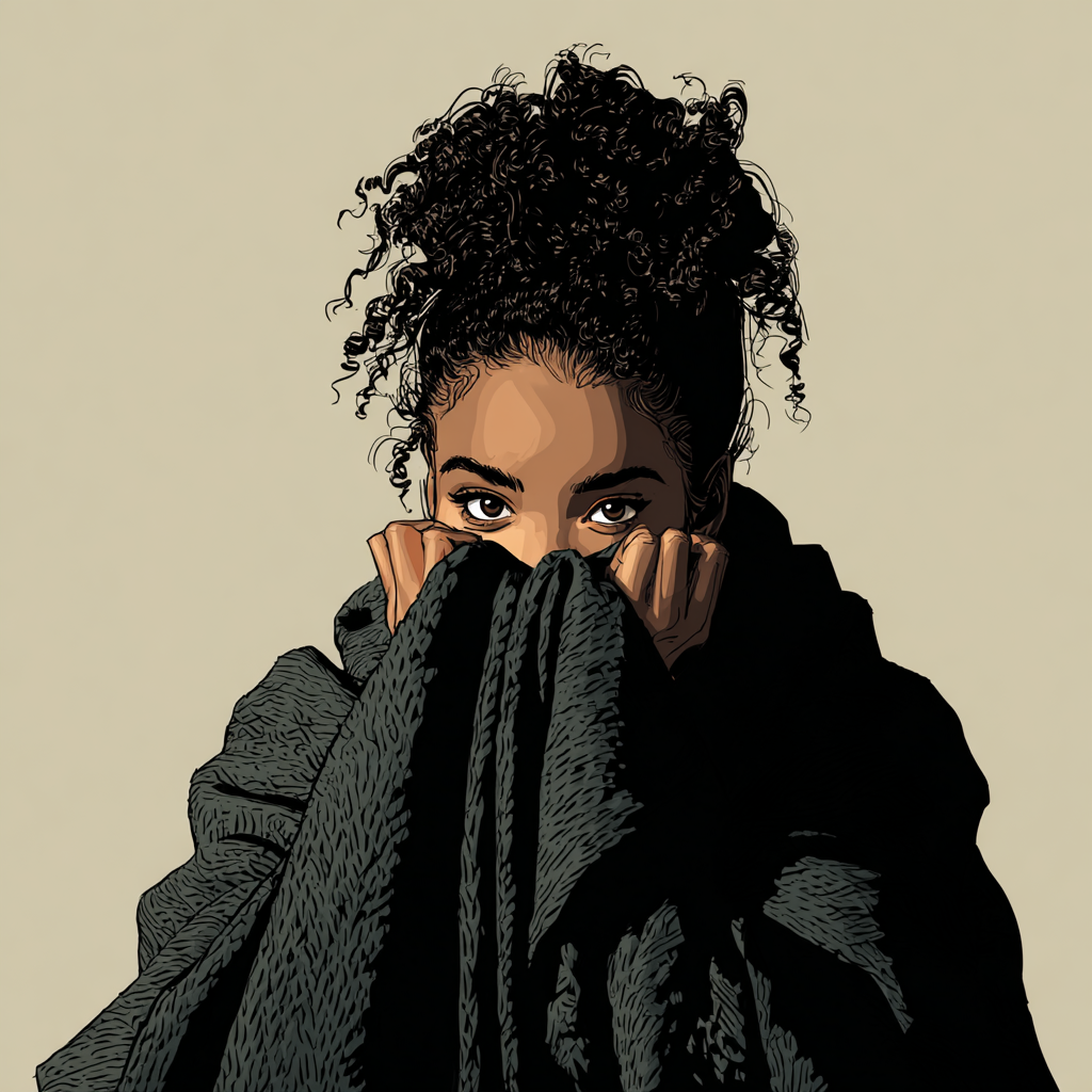 Pourquoi Tu As Toujours Froid (Et Ce Que Ton Corps Te Dit)